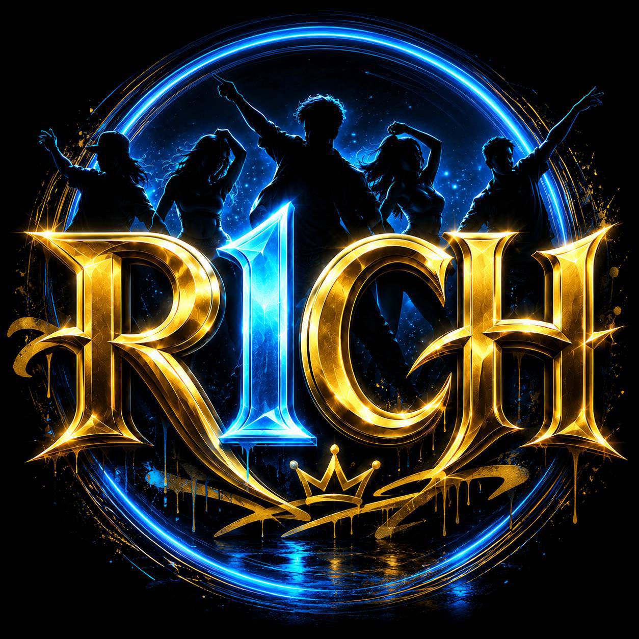 R1CH Girl Group